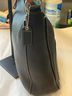 Coach 100% Leather Black Shoulder Bag One size - photo 5