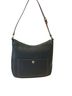 Coach 100% Leather Black Shoulder Bag One size - photo 1