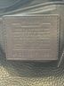 Coach 100% Leather Black Shoulder Bag One size - photo 4