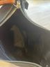 Coach 100% Leather Black Shoulder Bag One size - photo 7