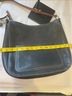 Coach 100% Leather Black Shoulder Bag One size - photo 9