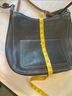 Coach 100% Leather Black Shoulder Bag One size - photo 10