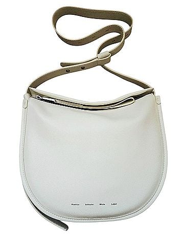 Proenza Schouler White Label Baxter Shoulder Bag (view 1)