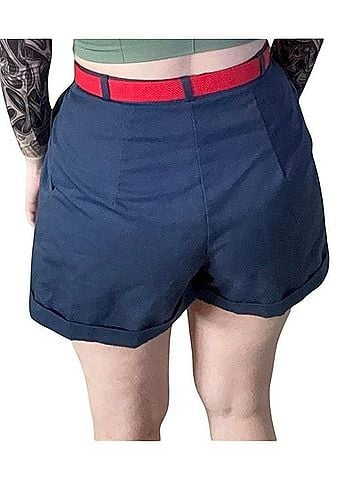 Norton McNaughton Shorts (view 2)