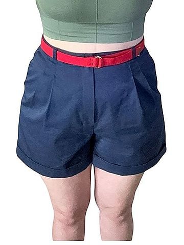 Norton McNaughton Shorts (view 1)
