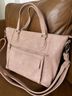 Bueno Pink Tote One size - photo 6