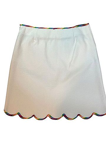 J. McLaughlin Casual Skirt (view 2)
