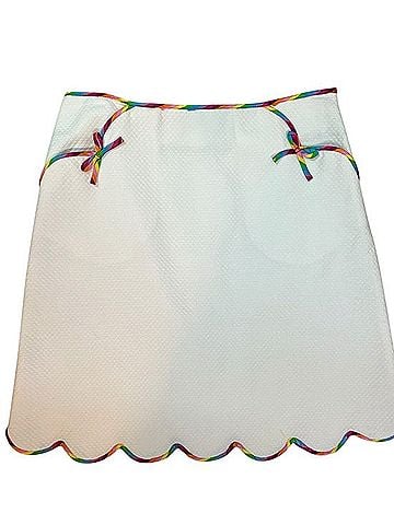 J. McLaughlin Casual Skirt (view 1)