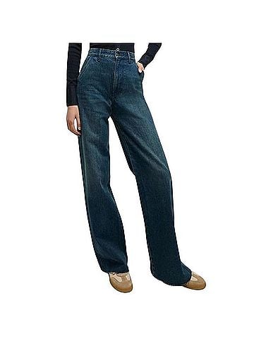 Veronica Beard Taylor Jeans (view 1)