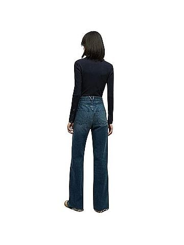 Veronica Beard Taylor Jeans (view 2)