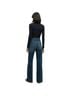 Veronica Beard 100% Cotton Blue Jeans Size 26 - photo 2