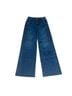 Veronica Beard 100% Cotton Blue Jeans Size 26 - photo 4