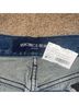Veronica Beard 100% Cotton Blue Jeans Size 26 - photo 3