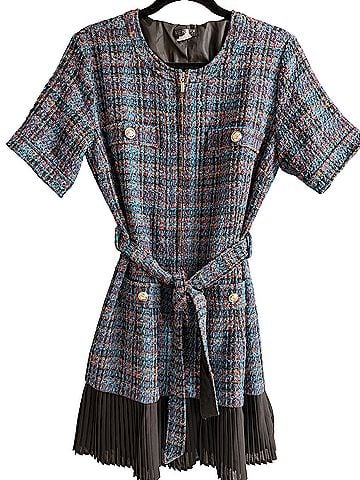 Venus Casual Dress (view 1)