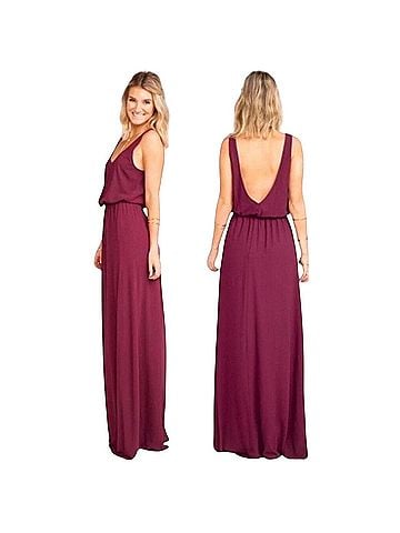 Show Me Your Mumu Cocktail Dress (view 1)