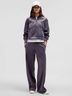 Lululemon Athletica 100% Polyester Purple Sweatshirt Size M - photo 3