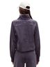 Lululemon Athletica 100% Polyester Purple Sweatshirt Size M - photo 2