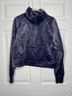 Lululemon Athletica 100% Polyester Purple Sweatshirt Size M - photo 7