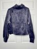 Lululemon Athletica 100% Polyester Purple Sweatshirt Size M - photo 9