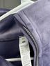 Lululemon Athletica 100% Polyester Purple Sweatshirt Size M - photo 11