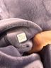Lululemon Athletica 100% Polyester Purple Sweatshirt Size M - photo 13