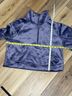 Lululemon Athletica 100% Polyester Purple Sweatshirt Size M - photo 14