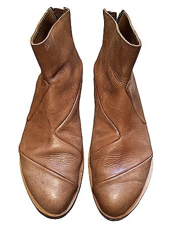 Cydwoq Ankle Boots (view 1)