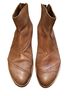 Cydwoq Brown Ankle Boots Size EU 38 1/2 - photo 1