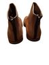 Cydwoq Brown Ankle Boots Size EU 38 1/2 - photo 2