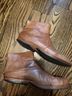 Cydwoq Brown Ankle Boots Size EU 38 1/2 - photo 3
