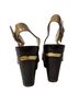 MICHAEL Michael Kors Tan Wedges Size 7 - photo 2