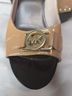 MICHAEL Michael Kors Tan Wedges Size 7 - photo 4