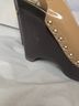 MICHAEL Michael Kors Tan Wedges Size 7 - photo 6