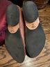 Cydwoq Brown Ankle Boots Size EU 38 1/2 - photo 4