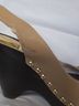 MICHAEL Michael Kors Tan Wedges Size 7 - photo 7