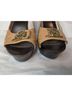 MICHAEL Michael Kors Tan Wedges Size 7 - photo 9