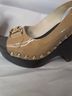 MICHAEL Michael Kors Tan Wedges Size 7 - photo 10
