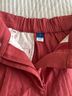 Old Navy Red Brown Shorts Size S - photo 3