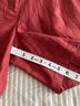 Old Navy Red Brown Shorts Size S - photo 6