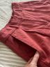 Old Navy Red Brown Shorts Size S - photo 4