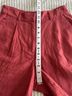 Old Navy Red Brown Shorts Size S - photo 9