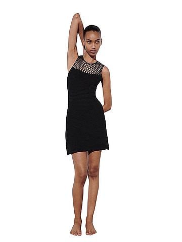Zara Cocktail Dress (view 2)