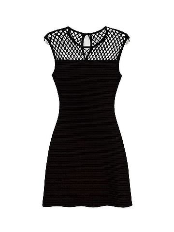 Zara Cocktail Dress (view 1)