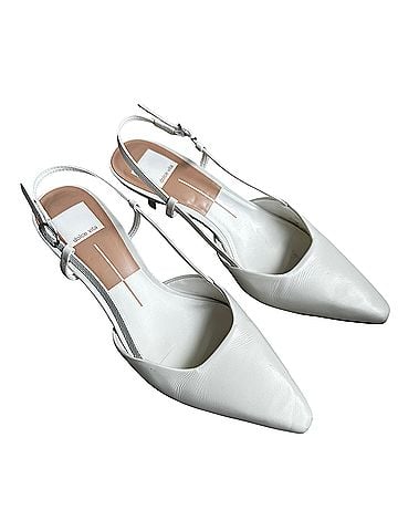 Dolce Vita Odela Heels (view 1)
