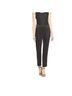 St. John Black Dress Pants Size 6 - photo 1