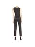 St. John Black Dress Pants Size 6 - photo 2