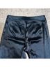 St. John Black Dress Pants Size 6 - photo 6