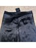 St. John Black Dress Pants Size 6 - photo 5