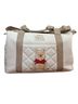 Disney Solid Graphic Tan Ivory Duffels One size - photo 1
