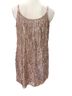 Torrid Gold Cocktail Dress Size 2X - photo 2